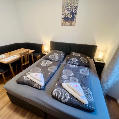 Apartment Loser Im Zentrum Bad Ischl Exterior foto