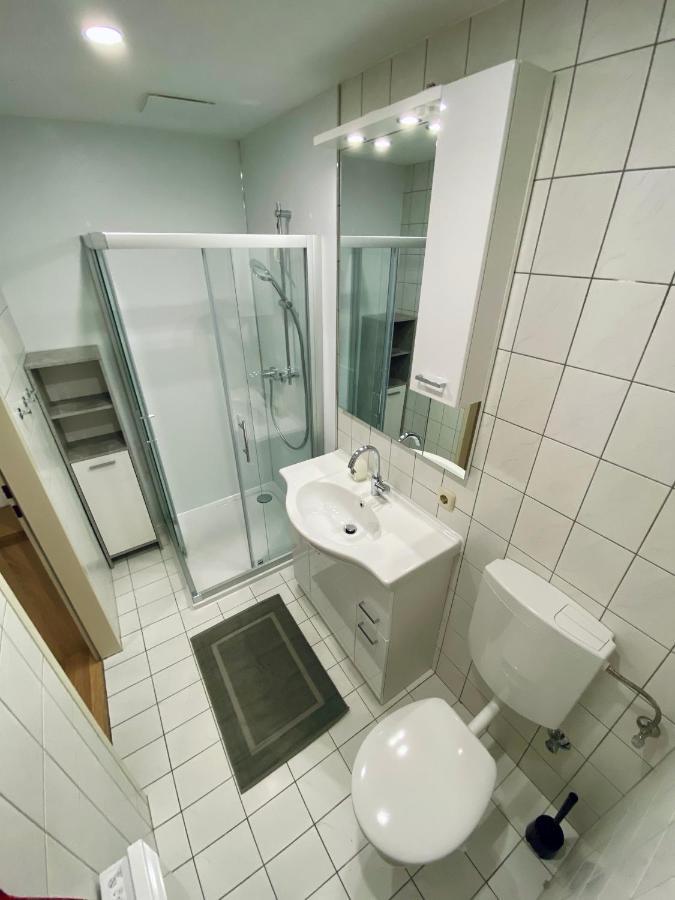 Apartment Loser Im Zentrum Bad Ischl Exterior foto