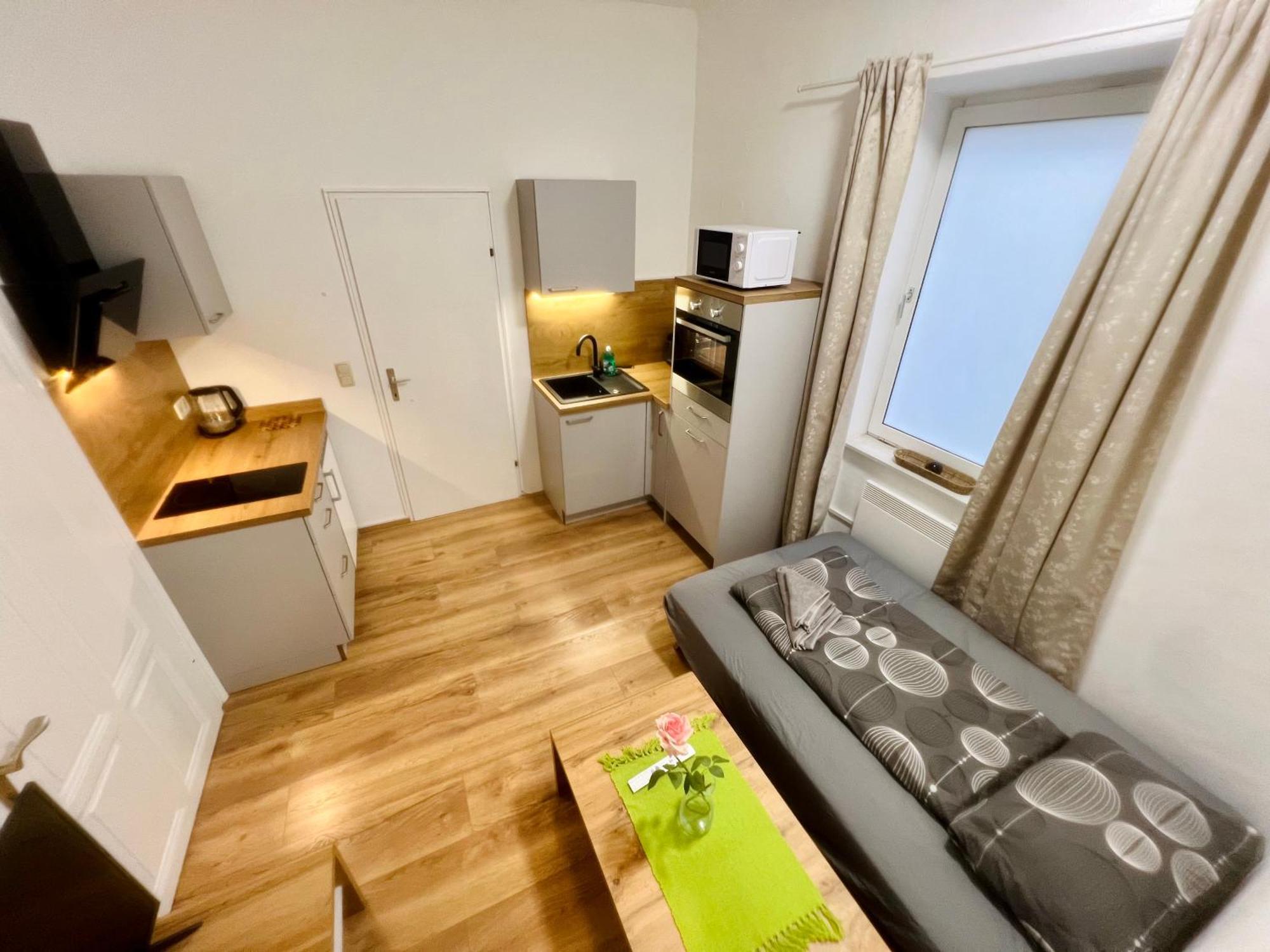 Apartment Loser Im Zentrum Bad Ischl Exterior foto