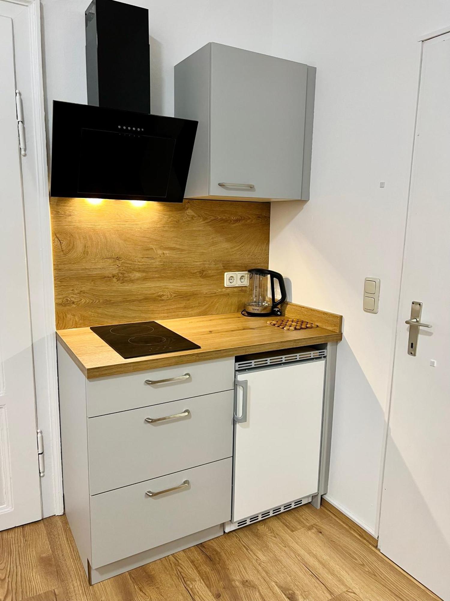 Apartment Loser Im Zentrum Bad Ischl Exterior foto