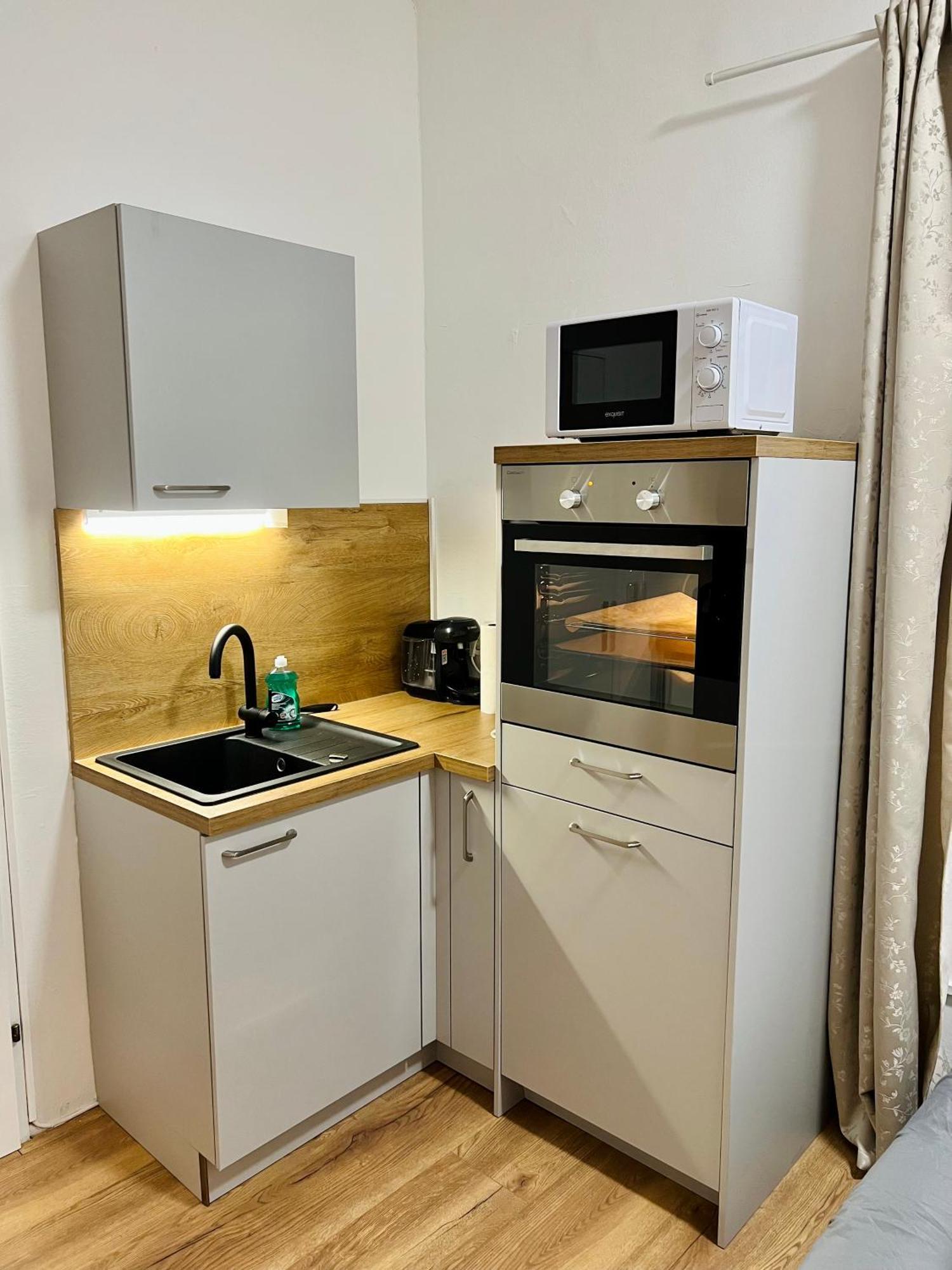 Apartment Loser Im Zentrum Bad Ischl Exterior foto